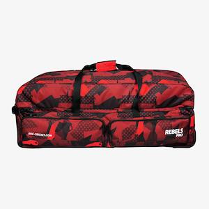 DSC REBEL PRO KITBAG