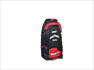 Mrf Chase Master Wheelie Duffle Kitbag