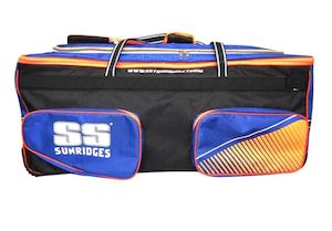 Ss Maximus Wheelie Kitbag