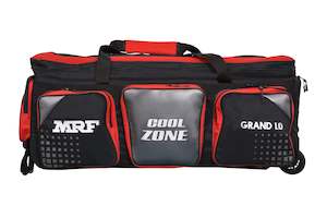 Mrf Genius Grand 1.0 Wheelie Kitbag