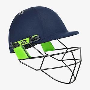 DSC EDGE PRO CRICKET BATTING HELMET – ADULT