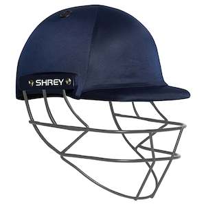 Shrey Performance 2.0 Batting Helmet Navy – Mens