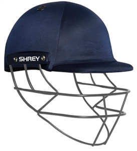 SHREY CLASSIC 2.0 BATTING HELMET NAVY – MENS