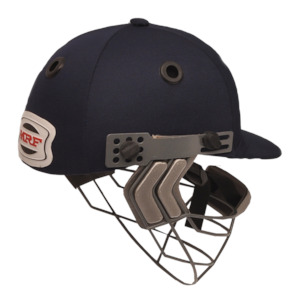 MRF GENIUS CRICKET BATTING HELMET – ADULT