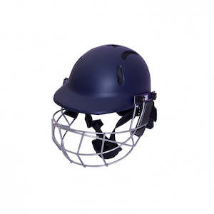 SS MAXIMUS CRICKET HELMET