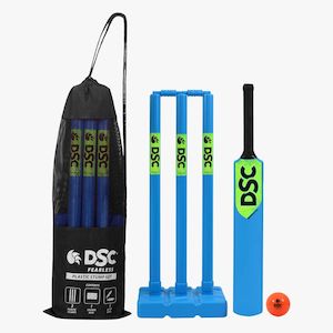 Training Aids: DSC Masters Cricket Set