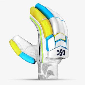 DSC CONDOR GLIDER BATTING GLOVES – YOUTH