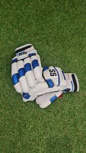 SS LE BATTING GLOVES – MENS