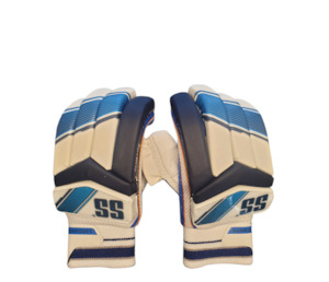 Ss Clublite Batting Gloves – Boys