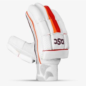 DSC INTENSE SHOC BATTING GLOVES – MENS