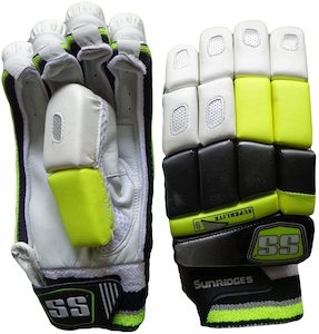 Ss Superlite Batting Gloves – Boys