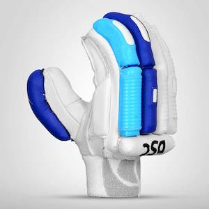 Batting Gloves: DSC CONDOR SURGE 2.0 BATTING GLOVES – BOYS/JUNIOR