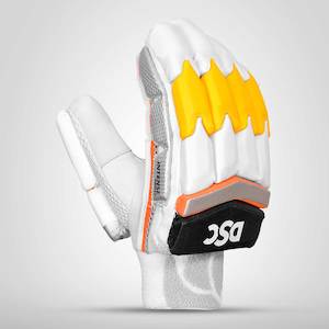 Batting Gloves: DSC INTENSE FROST BATTING GLOVES – MENS