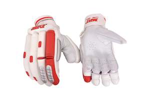 MRF GENIUS GRAND 1.0 BATTING GLOVES – MENS