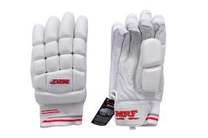 MRF Genius Elite Batting Gloves – MENS