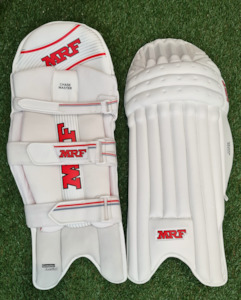 Batting Pads: MRF CHASE MASTER BATTING PADS – MENS