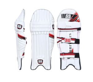 Ss Test Opener Player Grade Batting Pads – Mens