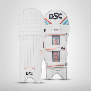 Dsc Intense Passion Batting Pads – Mens