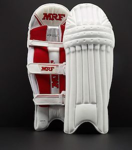 MRF GENIUS LE BATTING PADS – MENS