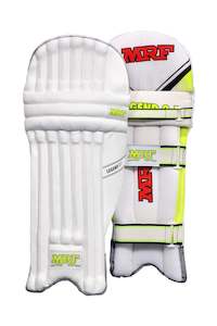 Mrf Legend Vk 18 2.0 Batting Pads – Mens