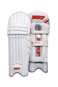 Mrf Genius Grand 1.0 Batting Pads – Mens