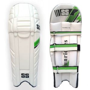 Batting Pads: SS SUPERLITE BATTING PADS – YOUTH