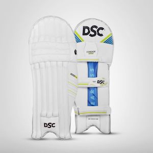 Dsc Condor Surge Batting Pads – Youth