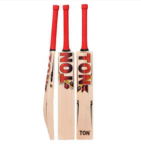 SS Ton Vertu English Willow Cricket Bat SH