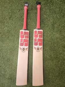 SS MAXIMUS ENGLISH WILLOW BAT- SH