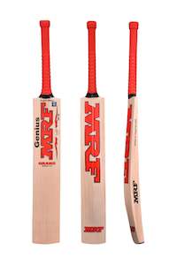 MRF GENIUS GRAND EDITION 2.0 CRICKET BAT – YOUTH/HARROW