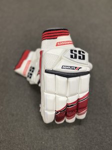 SS AEROLITE BATTING GLOVES – MENS