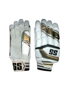 Ss Gladiator Batting Gloves – Mens