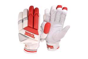 Mens Senior Gloves: MRF GENIUS GRAND 3.0 BATTING GLOVES – MENS