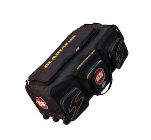 Ss Gladiator Wheelie Kitbag