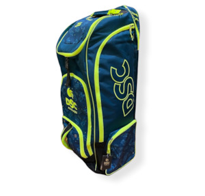 DSC PRO PLAYER WHEELIE DUFFLE