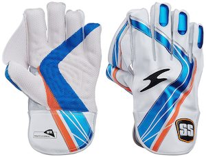 SS PROFESSIONAL WICKET KEEPING GLOVES – JUNIOR/BOYS