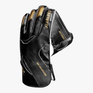 Dsc Intense Pro Wicket Keeping Gloves – Mens