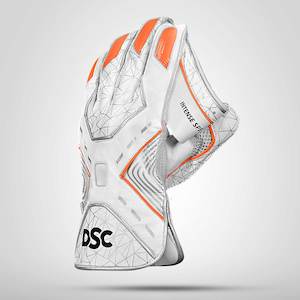 Dsc Intense Speed Wicket Keeping Gloves – Mens