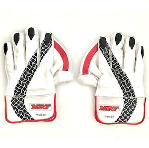 MRF GENIUS GRAND 2.0 WICKET KEEPING GLOVES