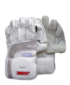 MRF GENIUS WICKET KEEPING GLOVES