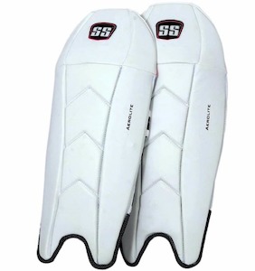 Ss Aerolite Wicket Keeping Pads