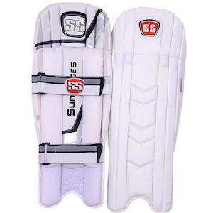 SS PROFESSIONAL WICKET KEEPING PADS