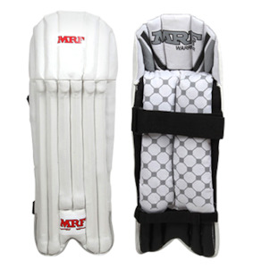 MRF WARRIOR WICKET KEEPING PADS