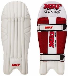 Mrf Genius Wicket Keeping Pads