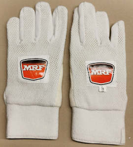 Wicket Keeping Gear: MRF WICKET KEEPING INNERS