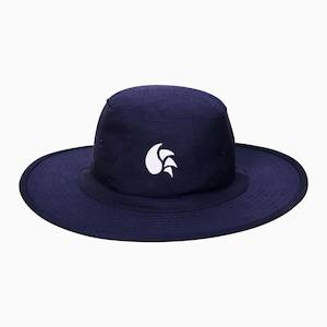 Dsc Surge Panama Hat - Blue