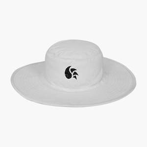 Dsc Flite Panama Hat - White