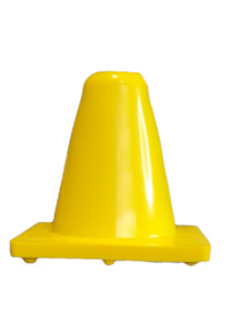 PRACTICE CONE