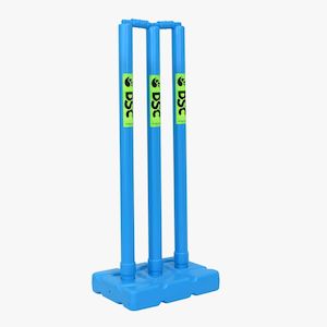 Dsc Plastic Stump Set-plastic Base