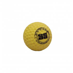 Training: SS Bowling machine Small dot Cricket Ball